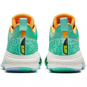 Attack 1 Koripallokengät Attack 1 Koripallokengät