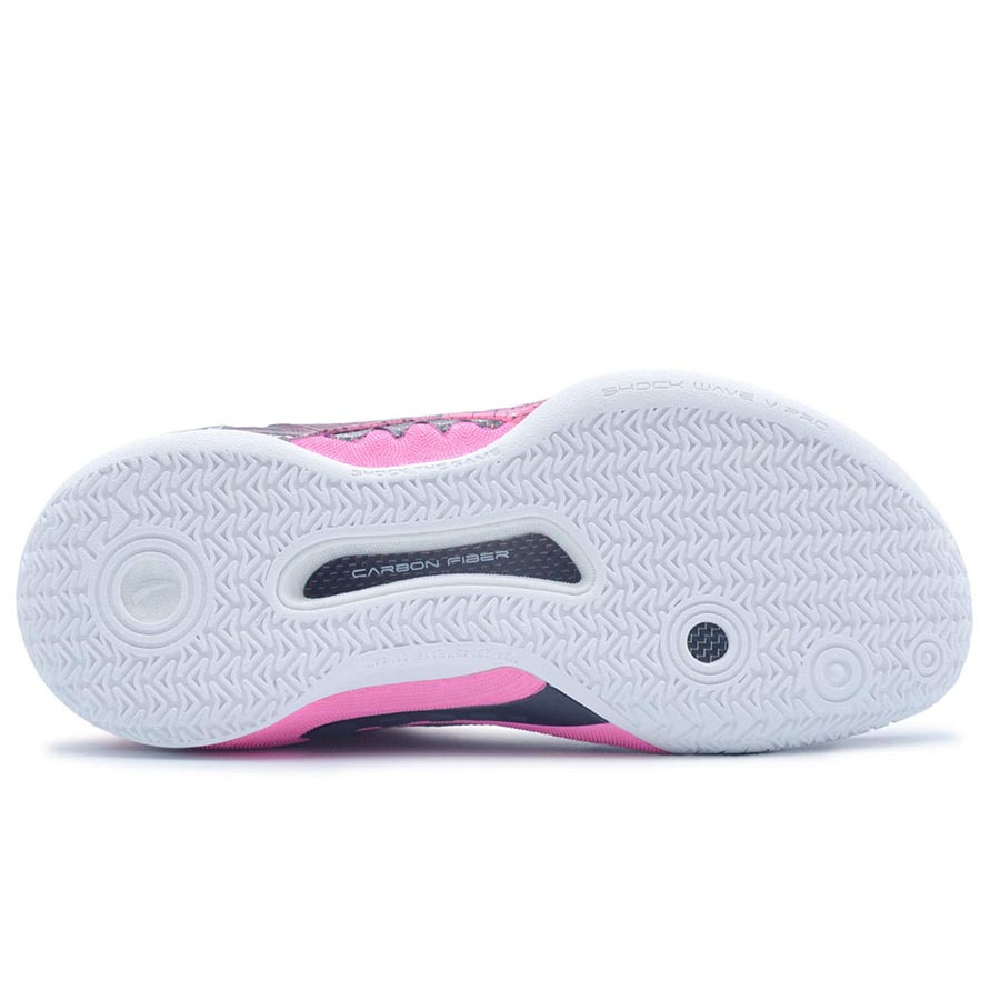 Kyrie Irving Shock Wave 5.0 Pro Koripallokeng�t