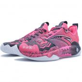 Kyrie Irving Shock Wave 5.0 Pro Koripallokengät Kyrie Irving Shock Wave 5.0 Pro Koripallokengät