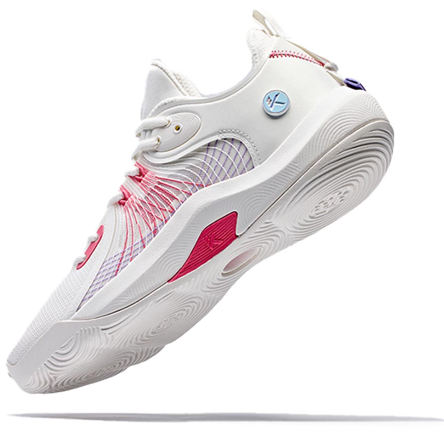 Klay Thompson KT-Campus Koripallokeng�t