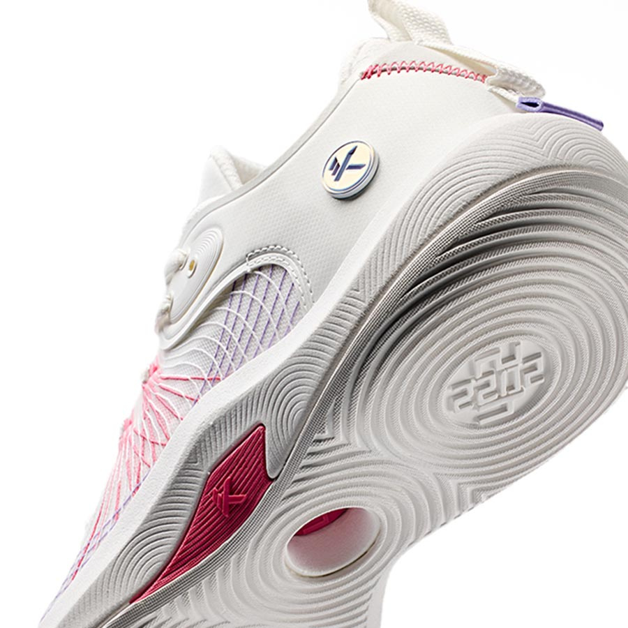 Klay Thompson KT-Campus Koripallokeng�t