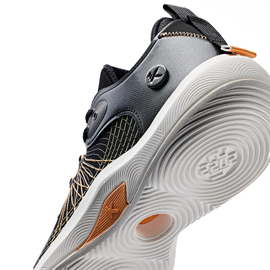 Klay Thompson KT-Campus Koripallokeng�t