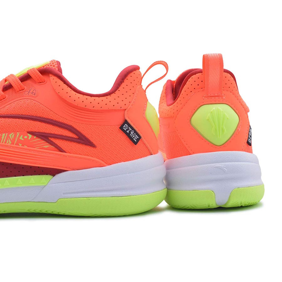 KAI 1 Team Koripallokeng�t