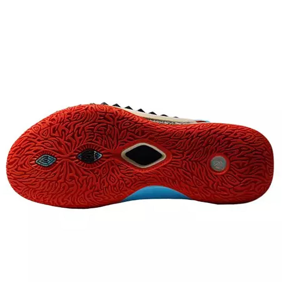 Shock Wave 6.0 Pro Koripallokeng�t