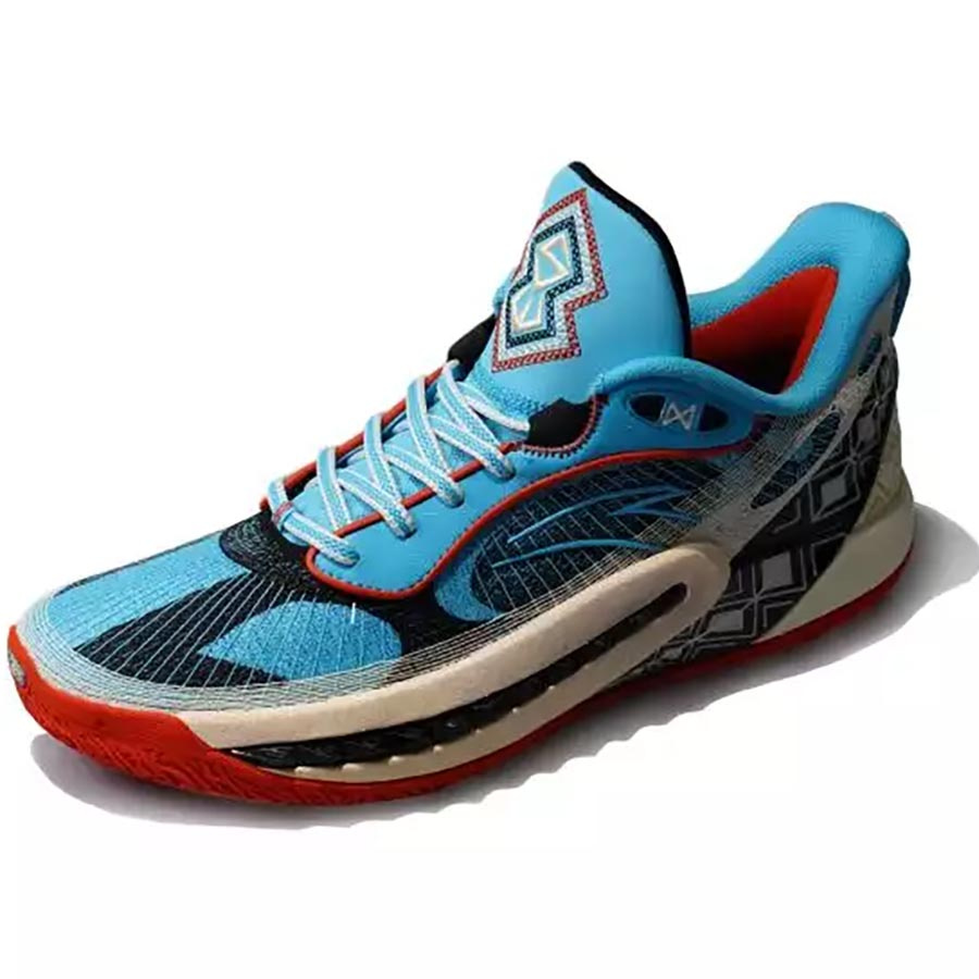 Shock Wave 6.0 Pro Koripallokeng�t