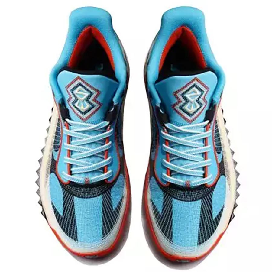 Shock Wave 6.0 Pro Koripallokeng�t