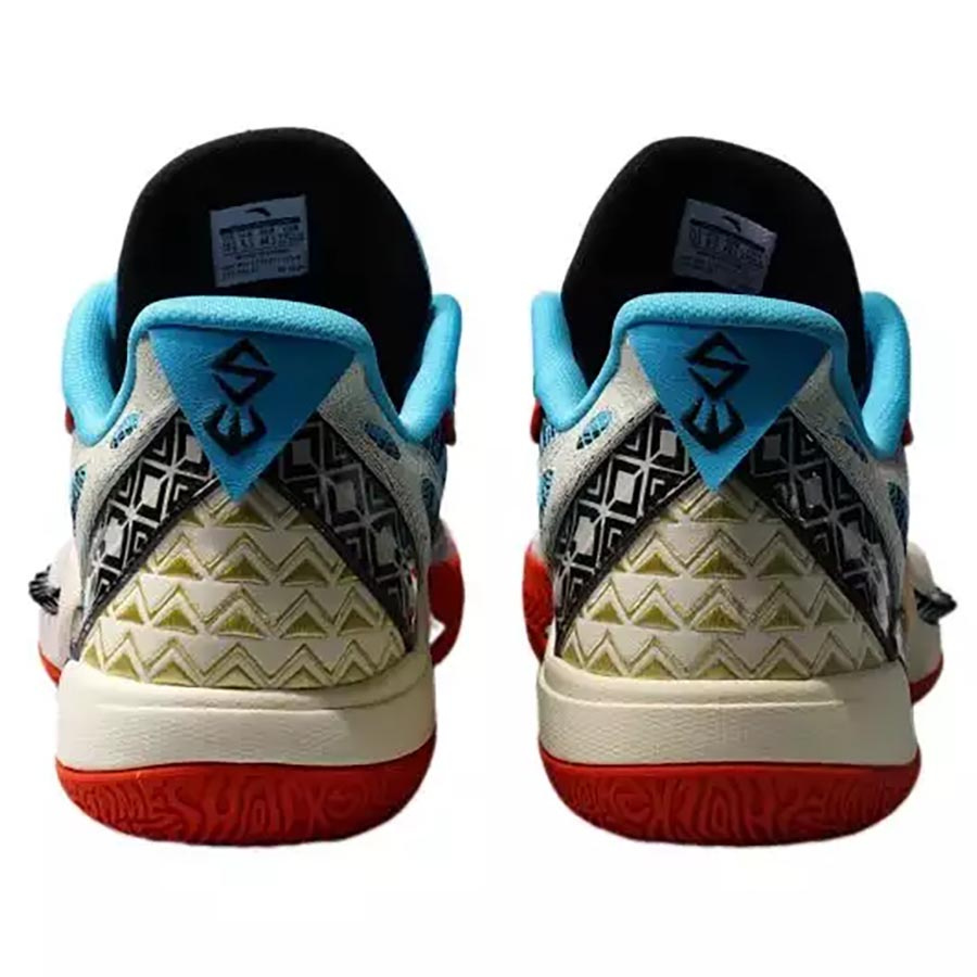 Shock Wave 6.0 Pro Koripallokeng�t