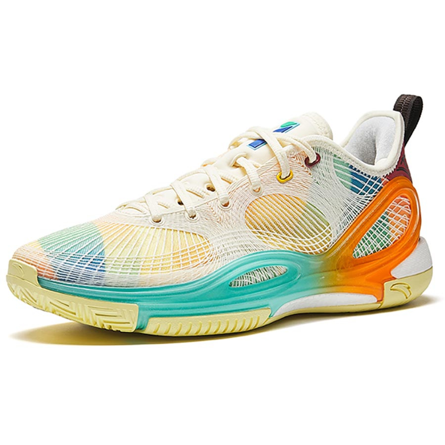 KT Splash 7 Koripallokeng�t