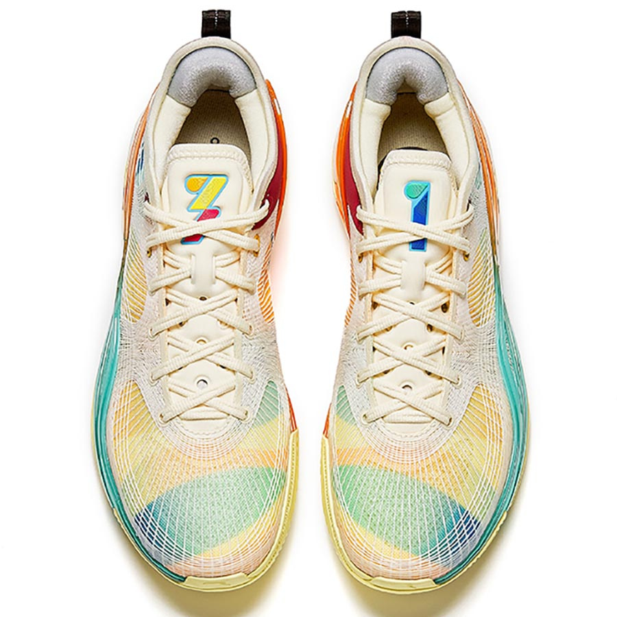 KT Splash 7 Koripallokeng�t