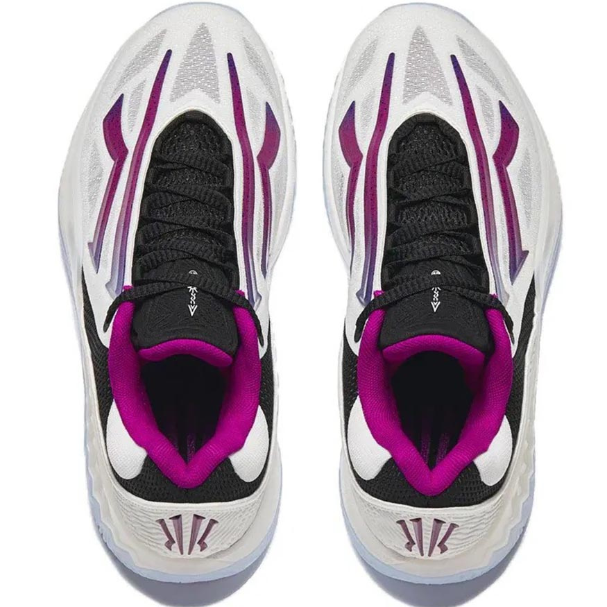 KAI 2 Speed Koripallokeng�t