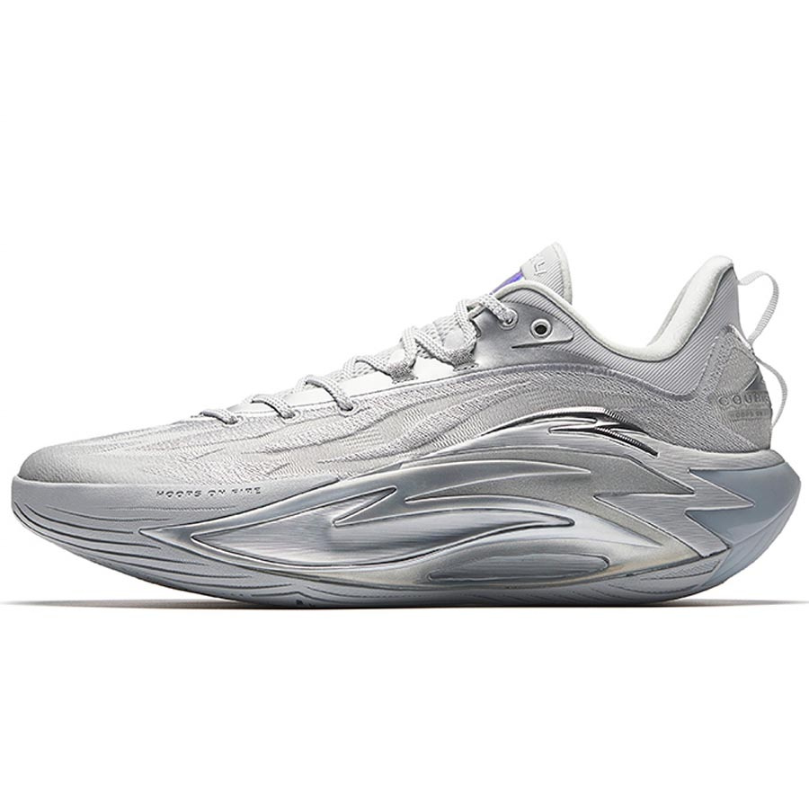 Shock Wave 7.0 Koripallokeng�t