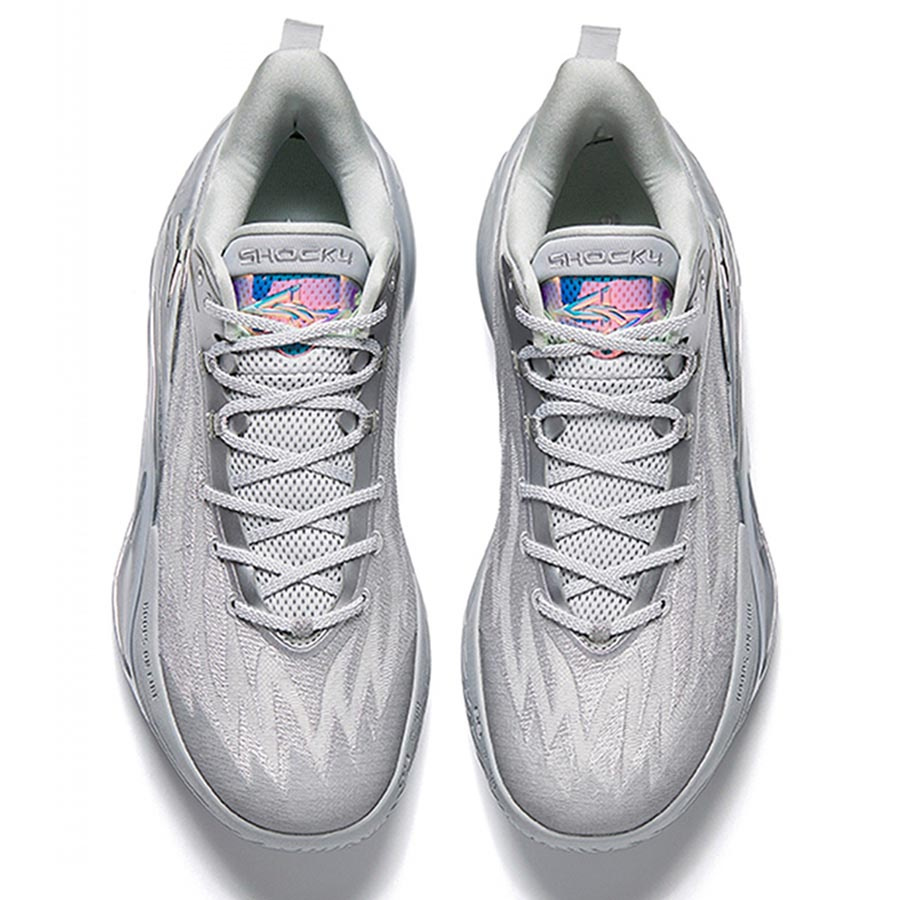 Shock Wave 7.0 Koripallokeng�t