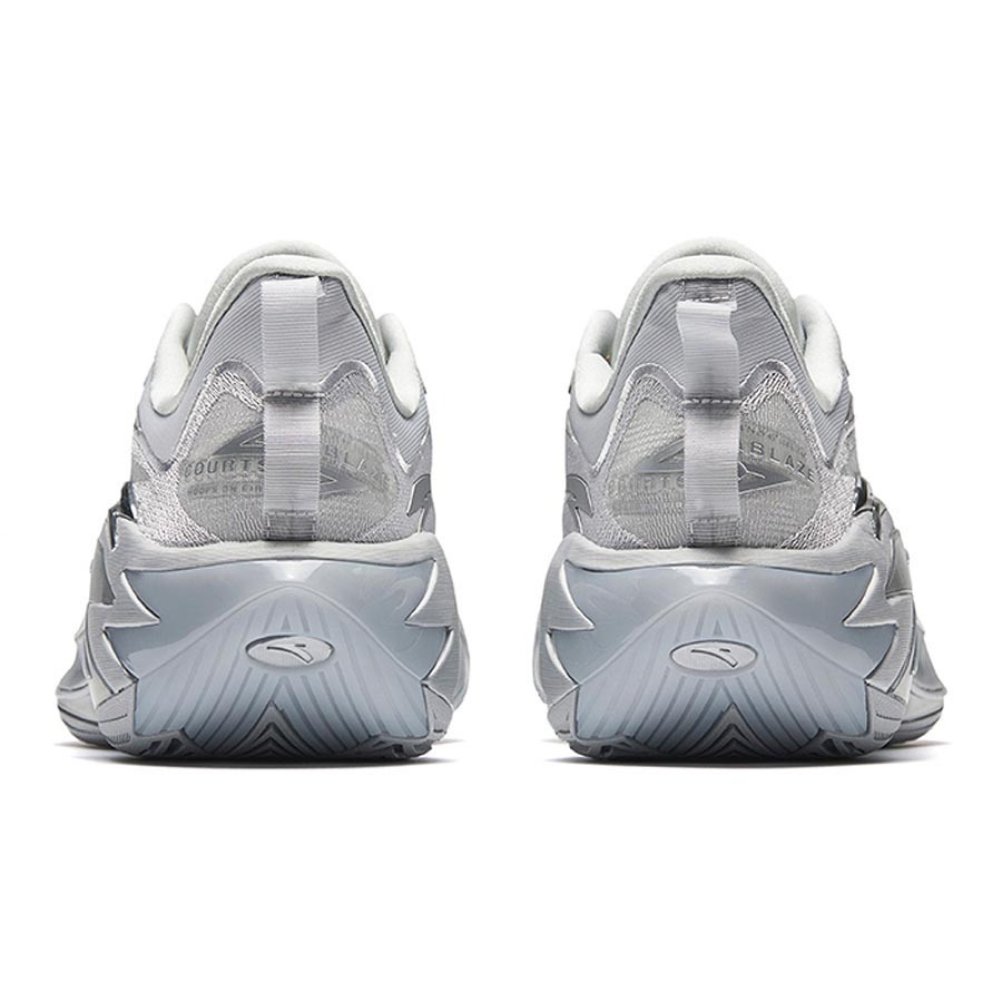 Shock Wave 7.0 Koripallokeng�t