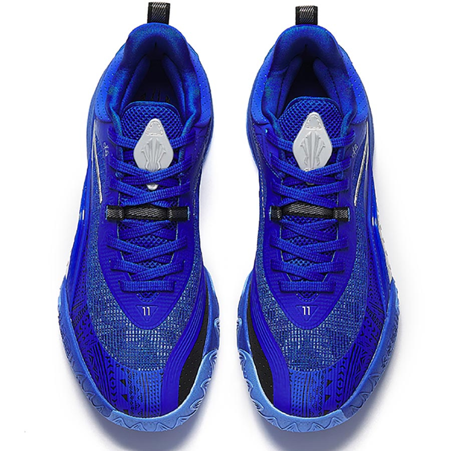 KAI 1 Team Koripallokeng�t