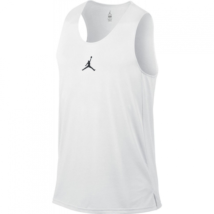 Jordan Flight Hihaton T-paita