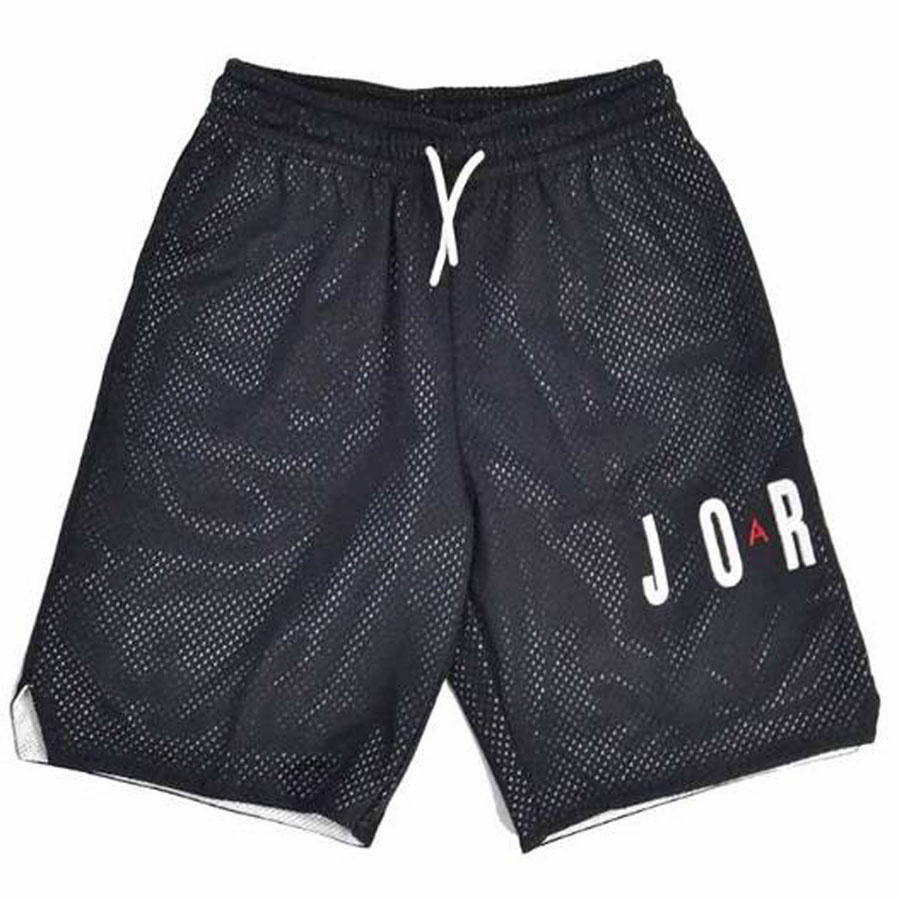 Jordan Air Logo Shortsit Lasten