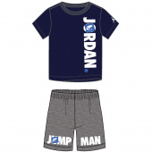 Jordan Jumpman 2-Piece Set Lasten Jordan Jumpman 2-Piece Set Lasten