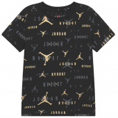 Jordan Jumpman Shine T-paita Lasten