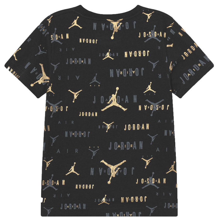 Jordan Jumpman Shine T-paita Lasten