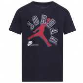 Jordan Varsity Jumpman T-paita Lasten