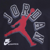 Jordan Varsity Jumpman T-paita Lasten