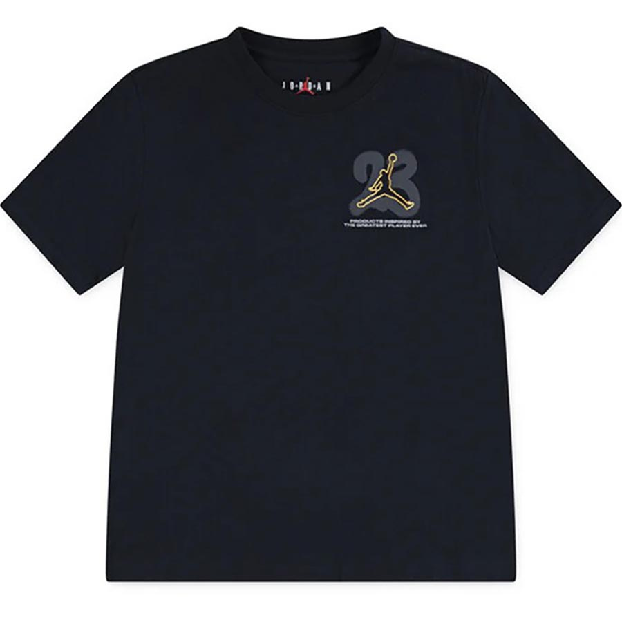 Jordan 23 Throw Up T-paita Lasten