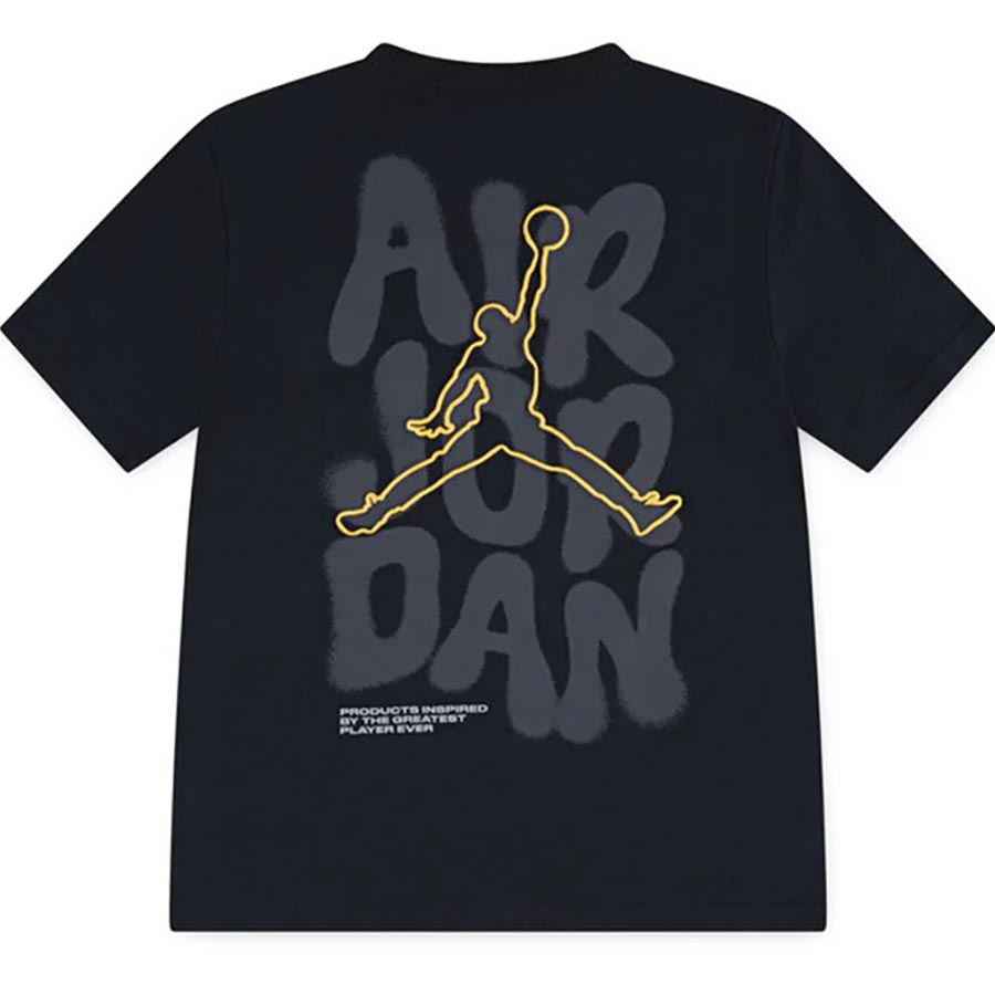 Jordan 23 Throw Up T-paita Lasten