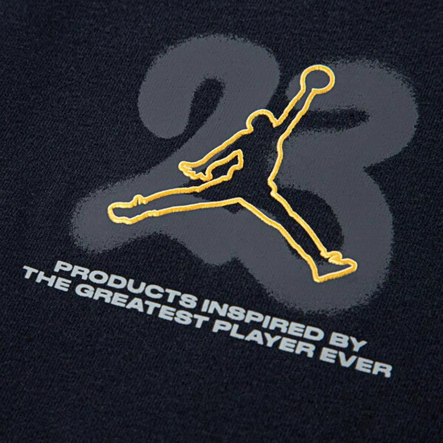 Jordan 23 Throw Up T-paita Lasten