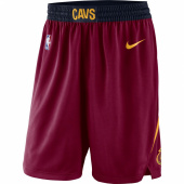 Cavaliers Icon Swingman shortsit Cavaliers Icon Swingman shortsit