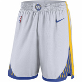 Warriors Association Swingman Short Warriors Association Swingman Short
