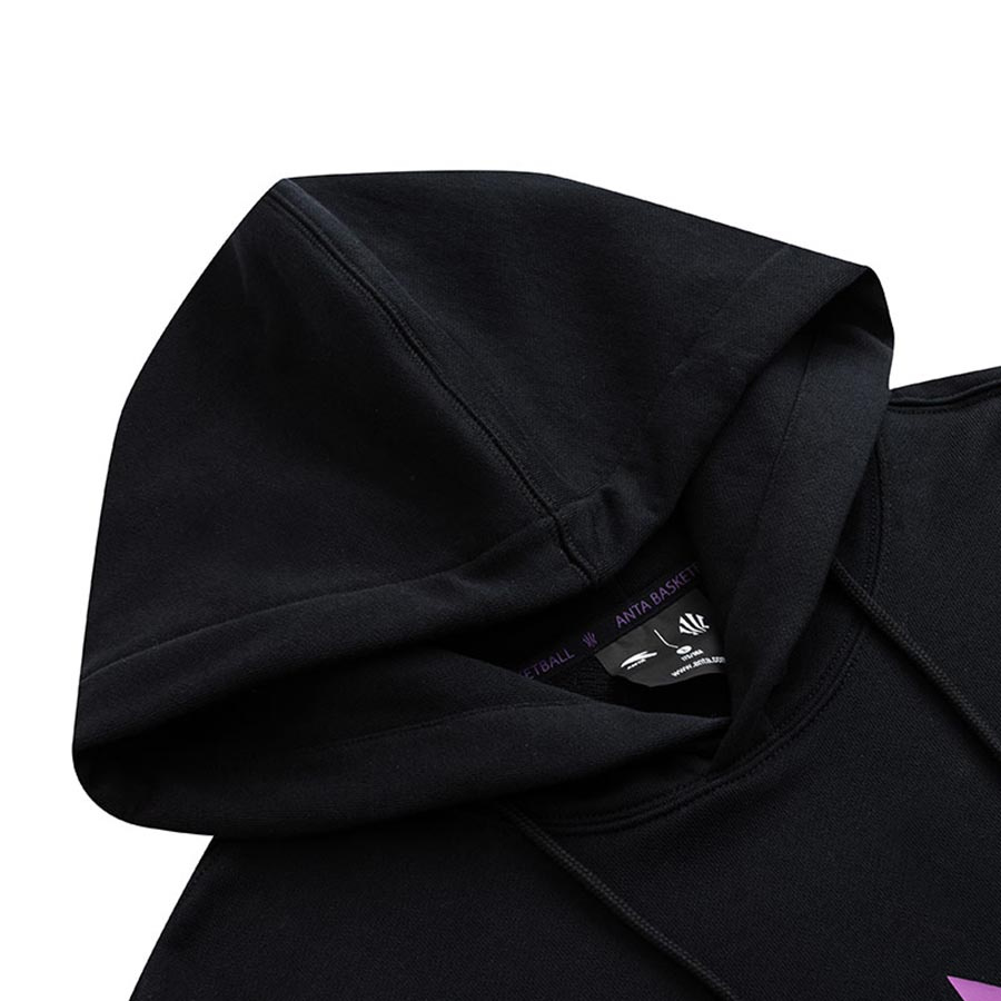 KAI The Journey Huppari