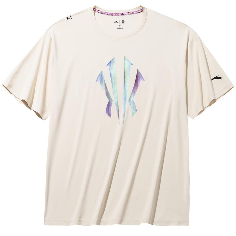 KAI Artist On The Court T-paita