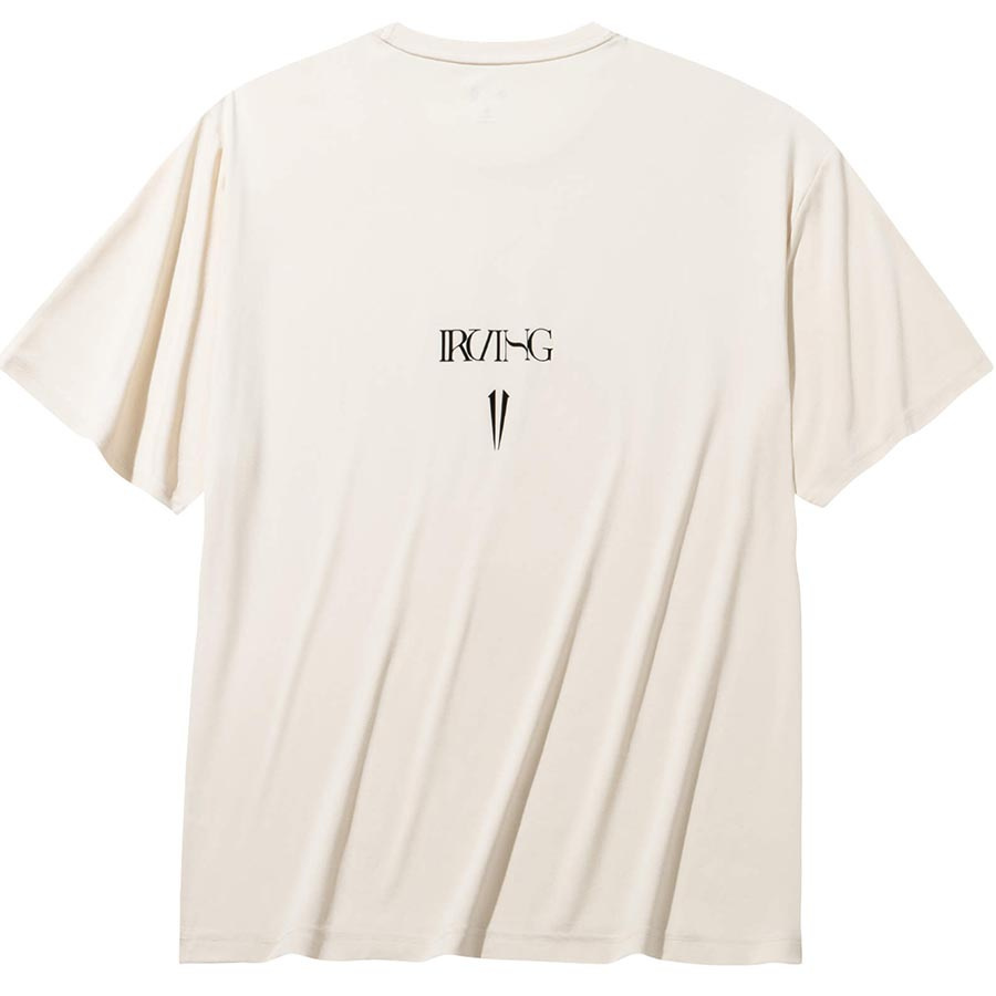 KAI Artist On The Court T-paita