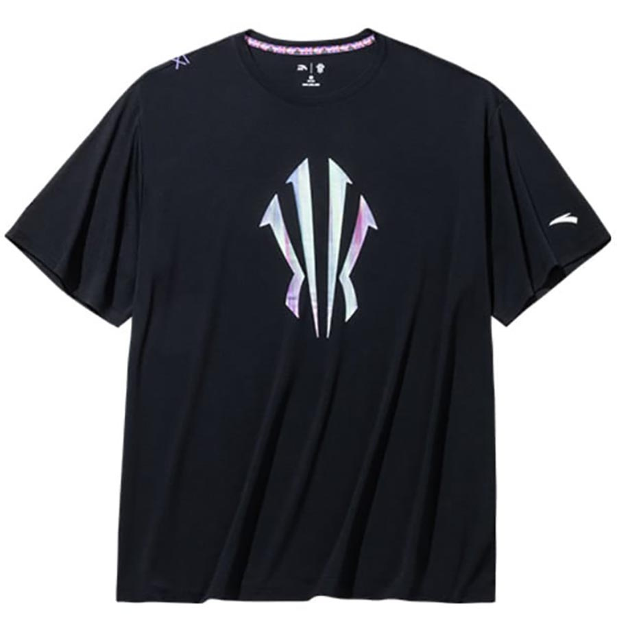 KAI Artist On The Court T-paita