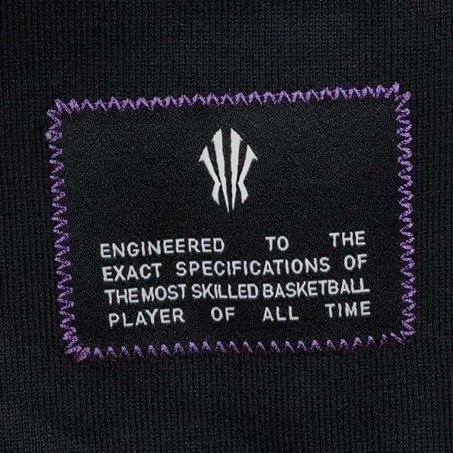 Anta Kai L/S