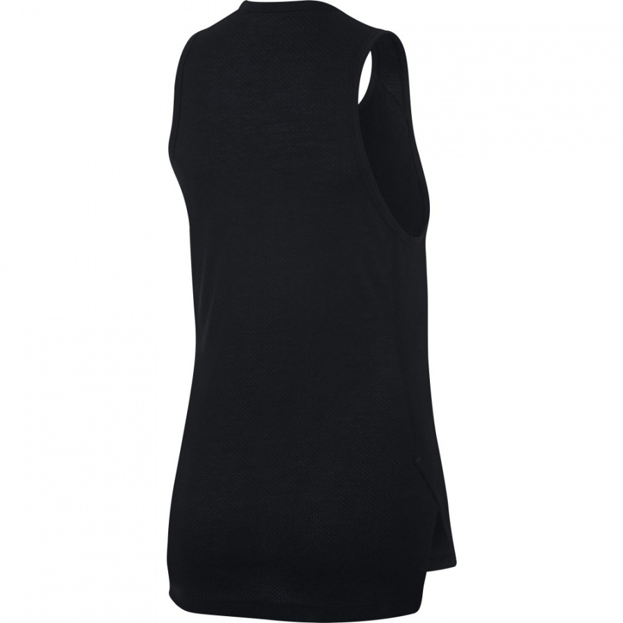 Nike Breathe Elite Naisten Hihaton T-Paita