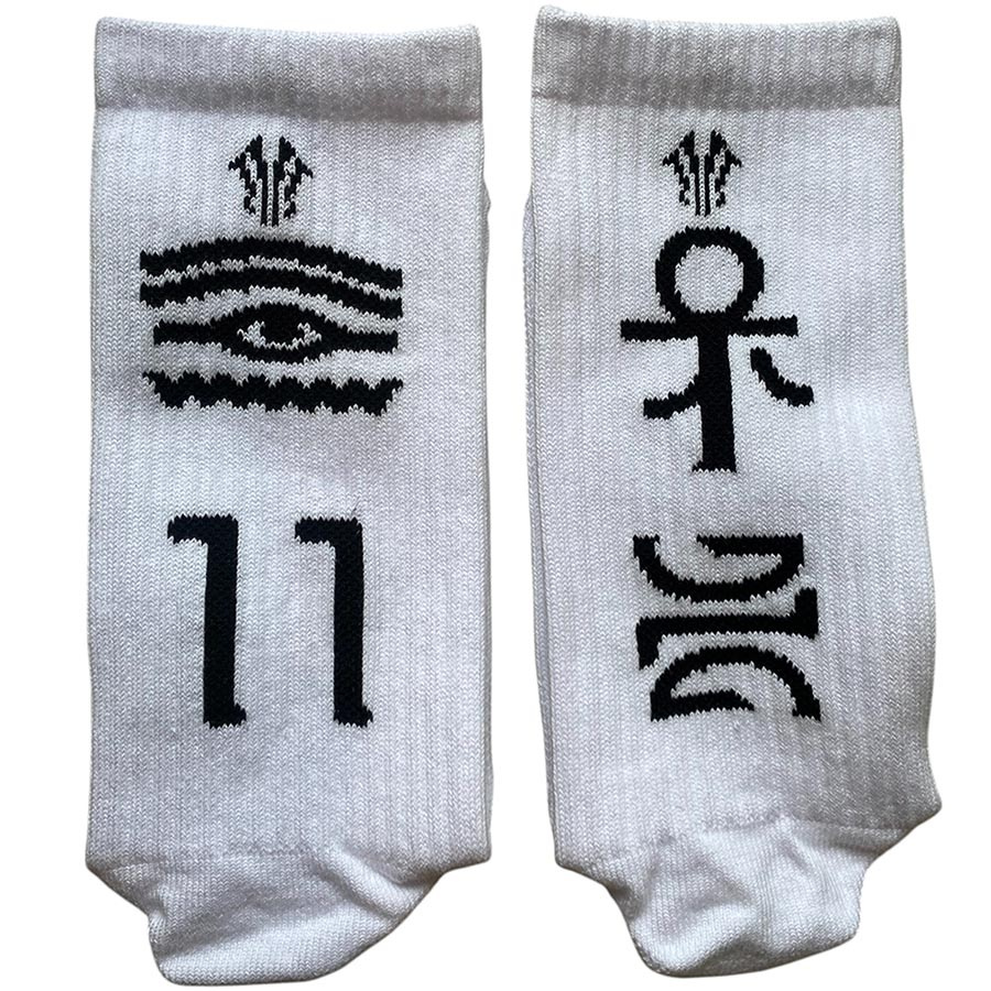 KAI Crew Koripallosukat