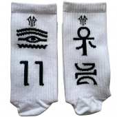 KAI Crew Koripallosukat KAI Crew Koripallosukat