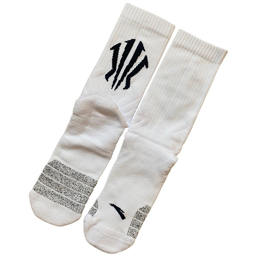 KAI Crew Terry Koripallosukat