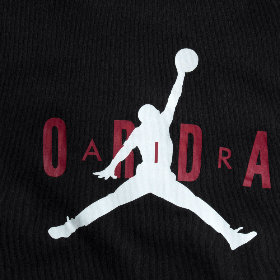 Jordan Brand 5 T-paita lasten