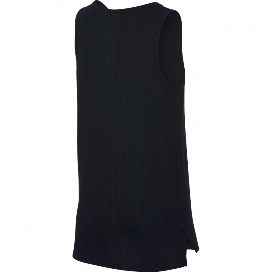 Nike Dri-Fit Elite lasten hihaton paita