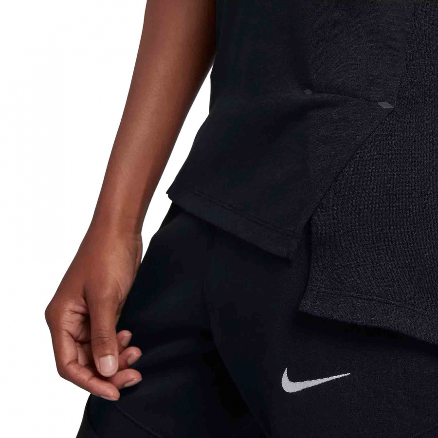Nike Dri-Fit Elite Naisten Hihaton Paita