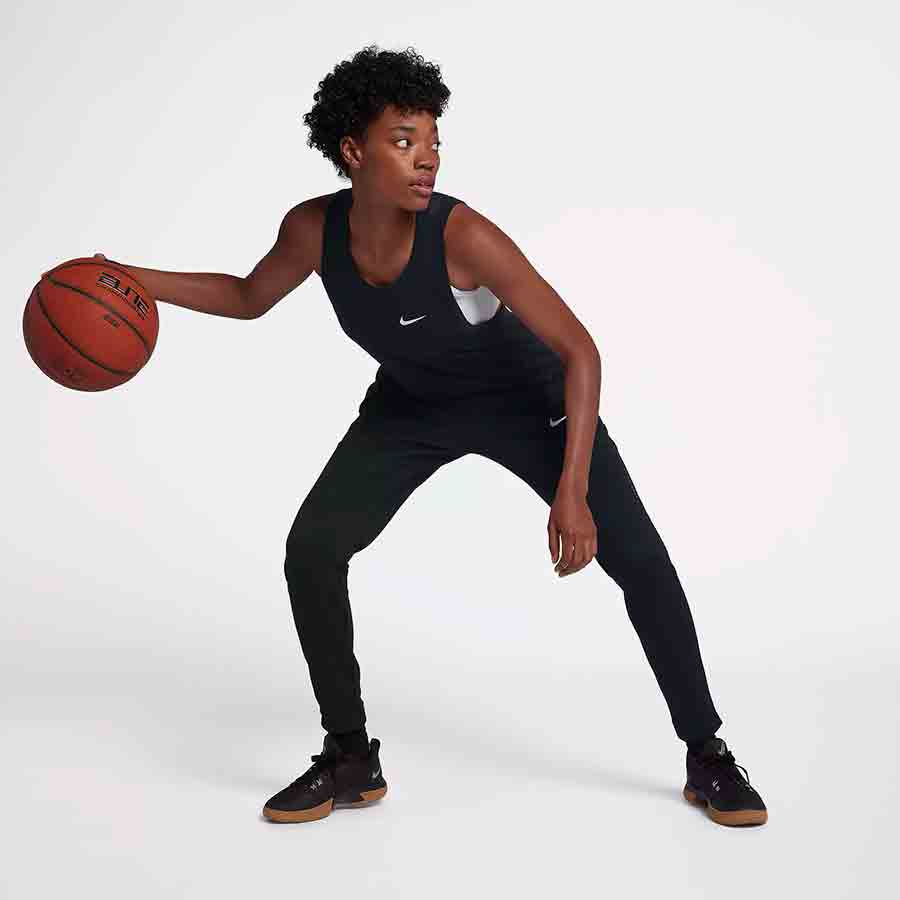 Nike Dri-Fit Elite Naisten Hihaton Paita