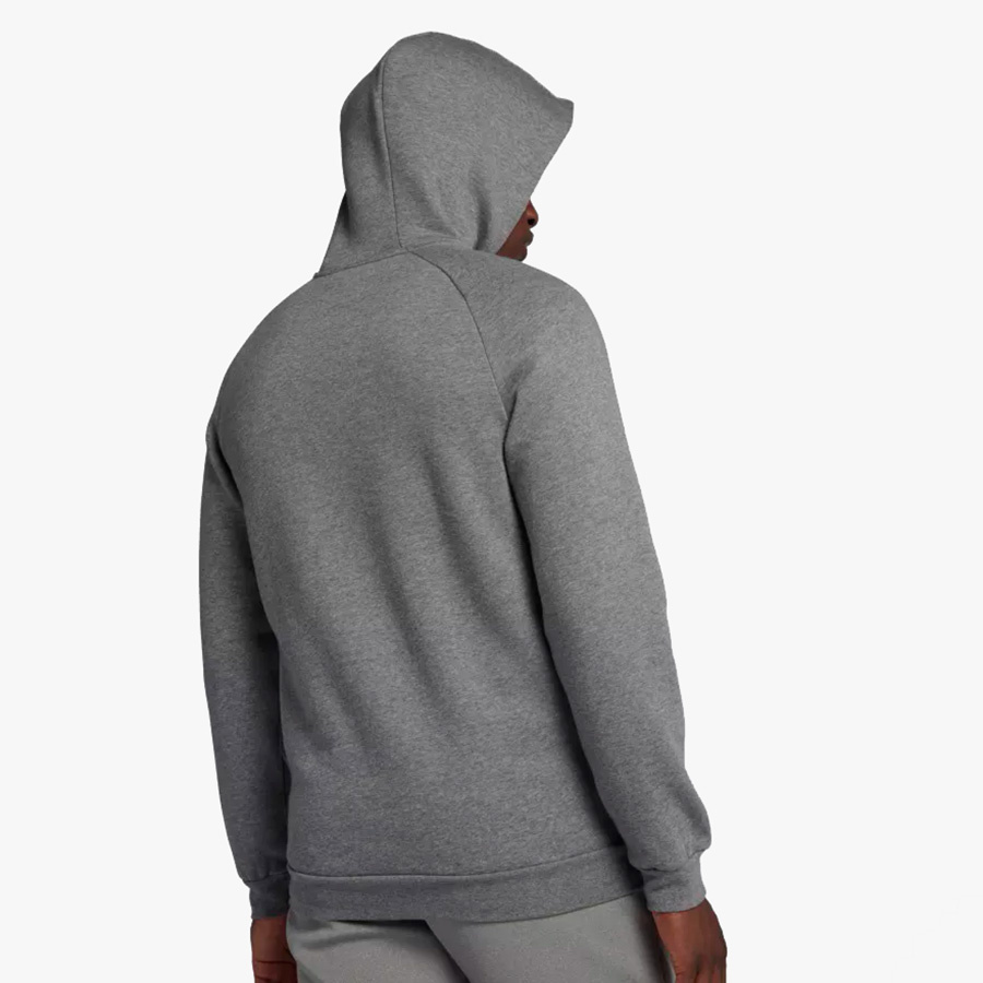 Jordan Jumpman Fleece Zip Huppari
