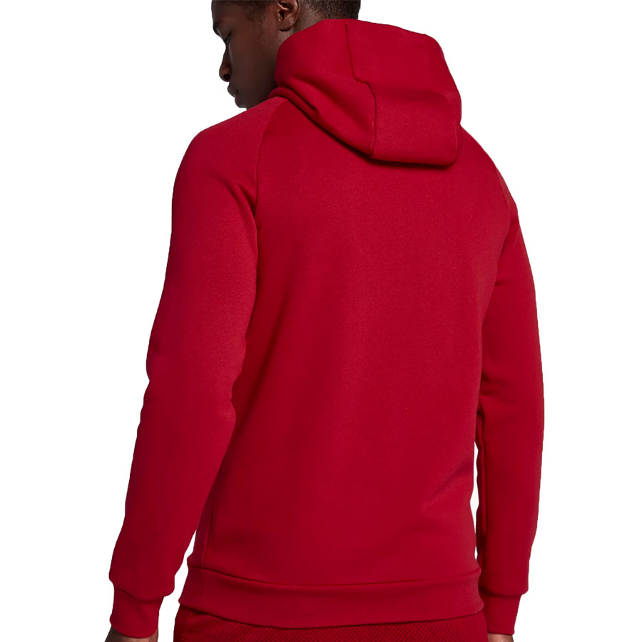 Jordan Jumpman Fleece Zip Huppari