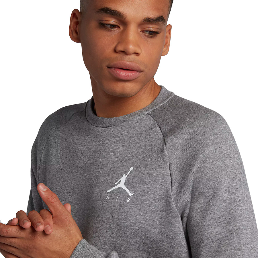 Jordan Jumpman Collegepusero