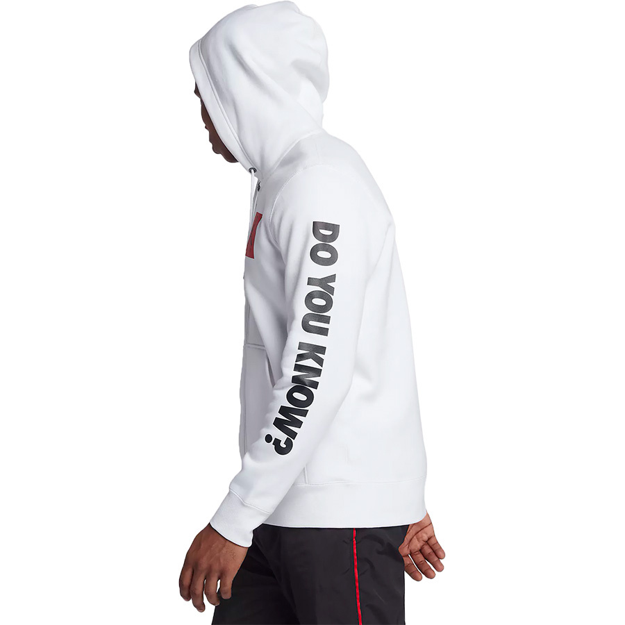 Jordan AJ3 Flight Huppari