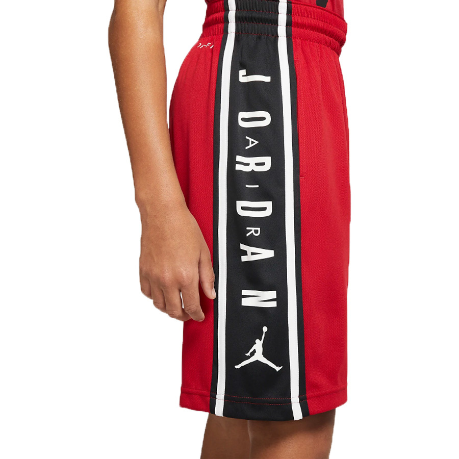 Jordan Dri-Fit Lasten Koripalloshortsit