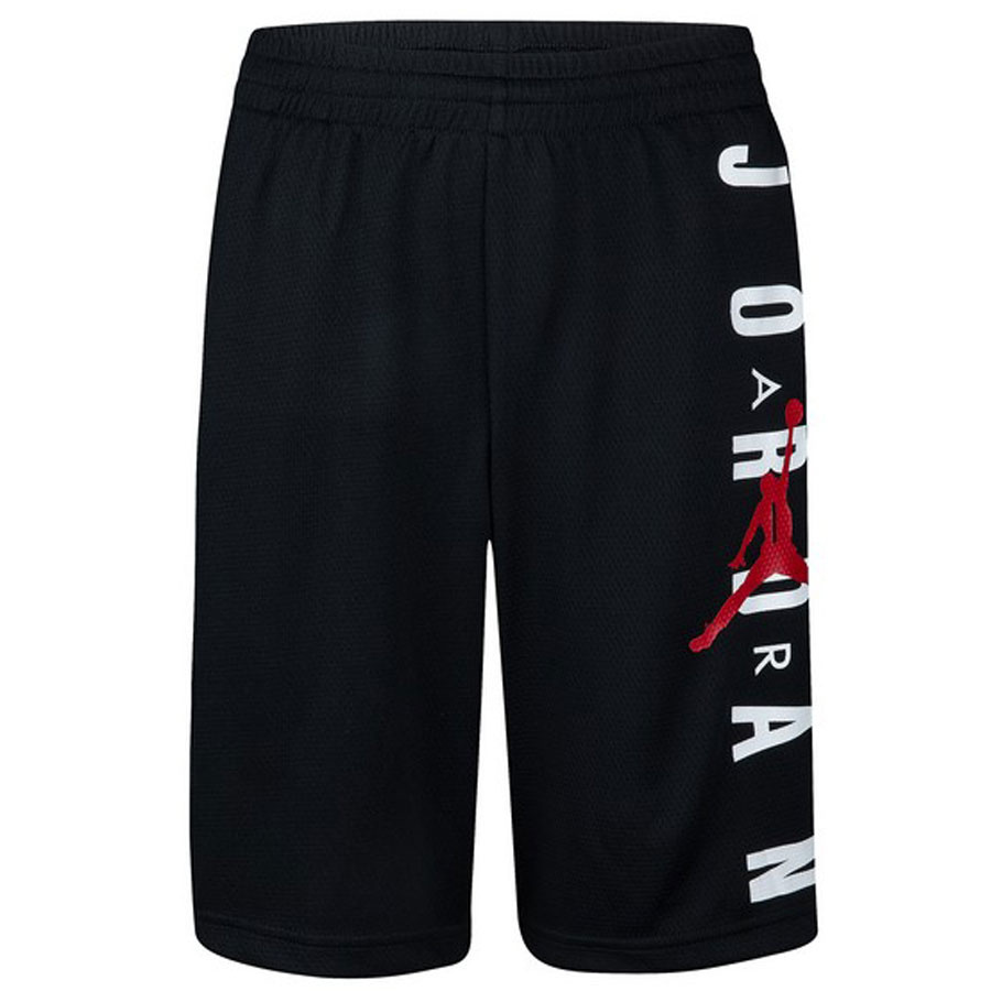 Jordan Dri-Fit Mesh koripalloshortsit Lasten