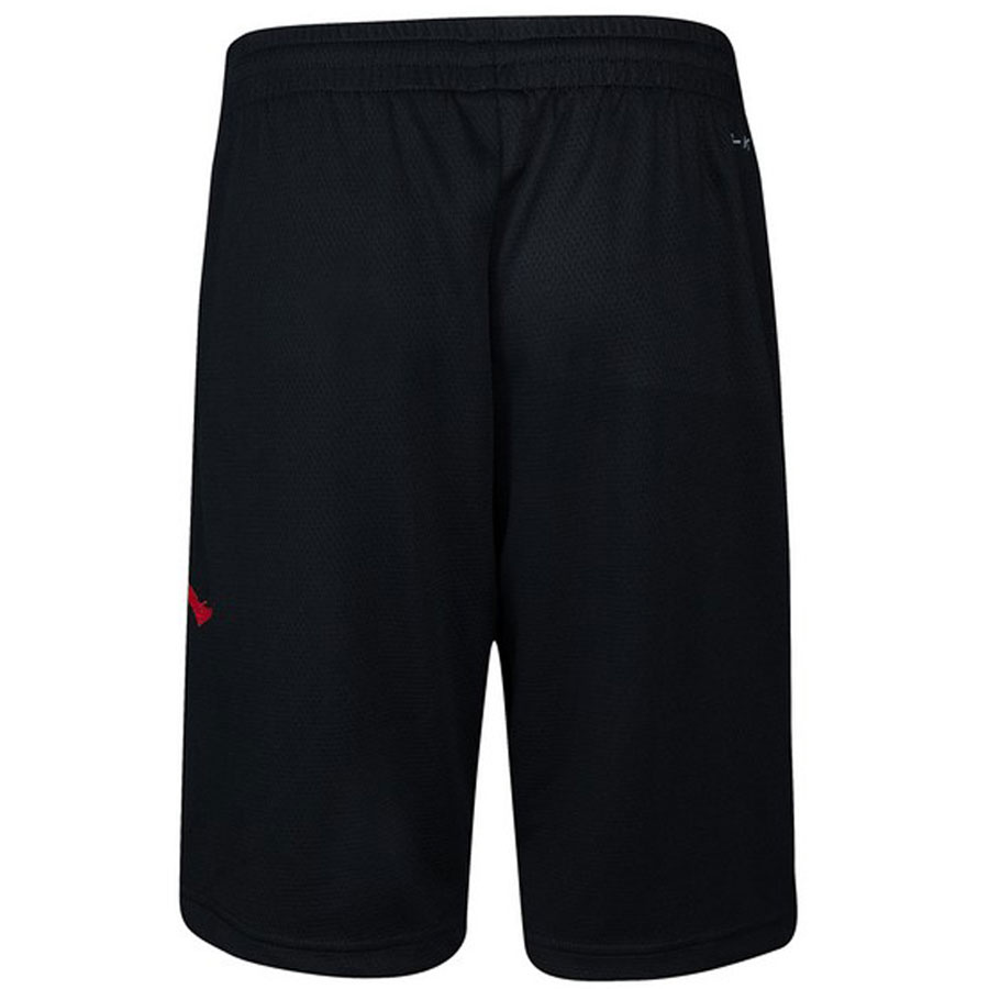 Jordan Dri-Fit Mesh koripalloshortsit Lasten